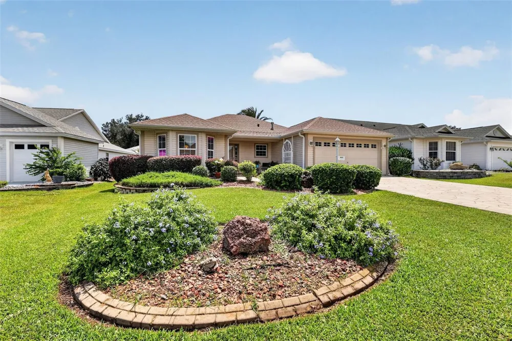 16573 SE 77TH NORTHRIDGE COURT The Villages, FL 32162