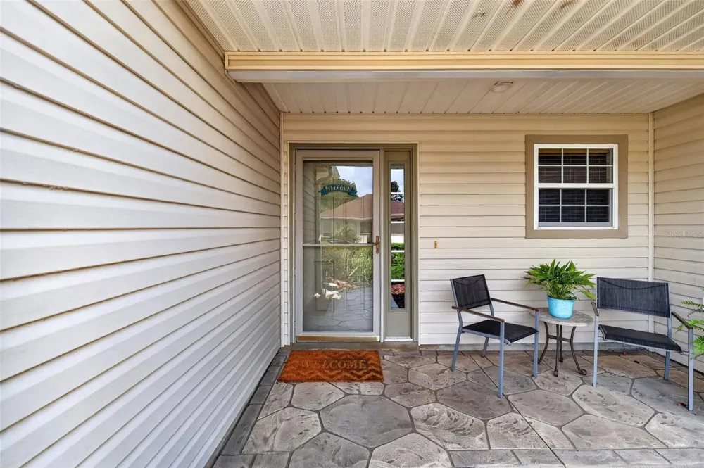 16573 SE 77TH NORTHRIDGE COURT The Villages, FL 32162