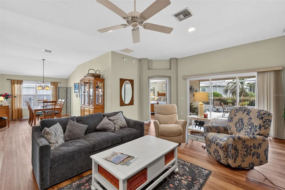 16573 SE 77TH NORTHRIDGE COURT The Villages, FL 32162