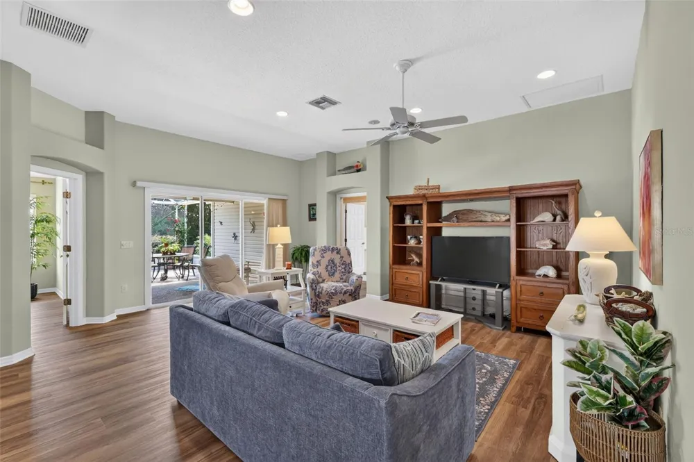 16573 SE 77TH NORTHRIDGE COURT The Villages, FL 32162
