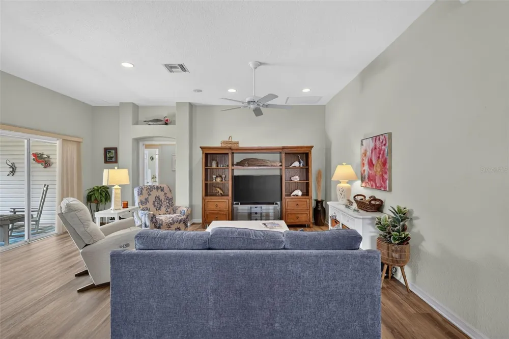 16573 SE 77TH NORTHRIDGE COURT The Villages, FL 32162