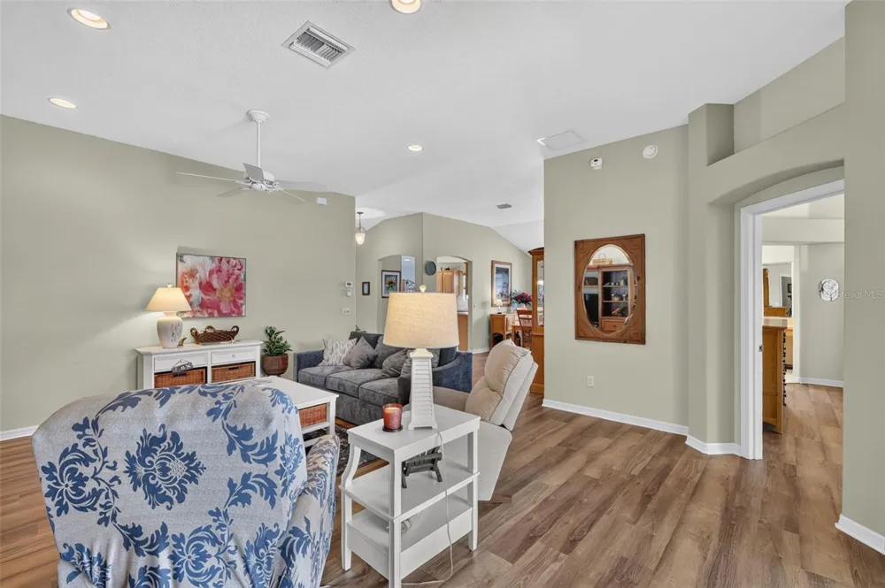 16573 SE 77TH NORTHRIDGE COURT The Villages, FL 32162