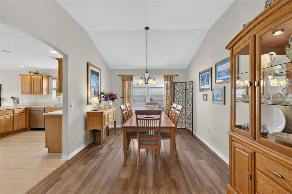 16573 SE 77TH NORTHRIDGE COURT The Villages, FL 32162