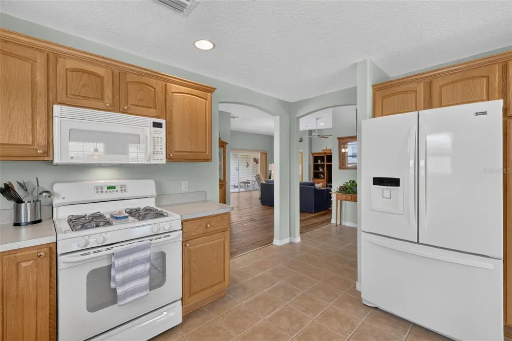 16573 SE 77TH NORTHRIDGE COURT The Villages, FL 32162