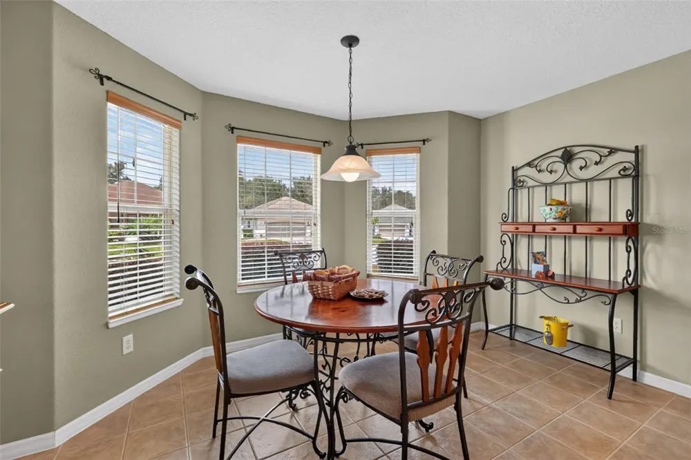 16573 SE 77TH NORTHRIDGE COURT The Villages, FL 32162