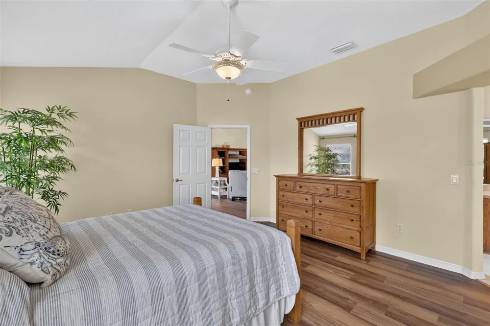 16573 SE 77TH NORTHRIDGE COURT The Villages, FL 32162