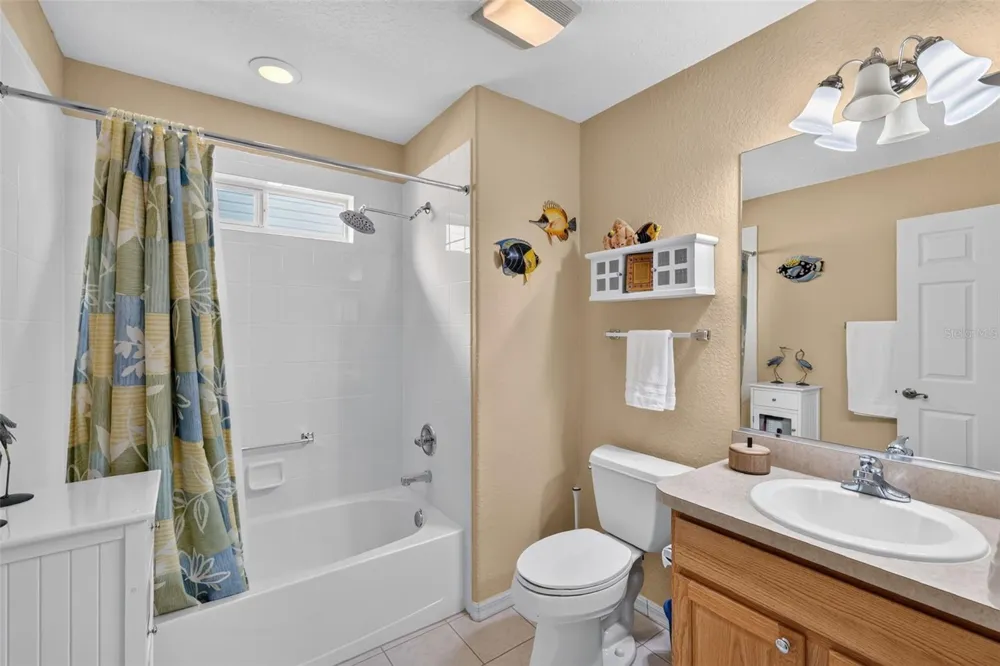 16573 SE 77TH NORTHRIDGE COURT The Villages, FL 32162