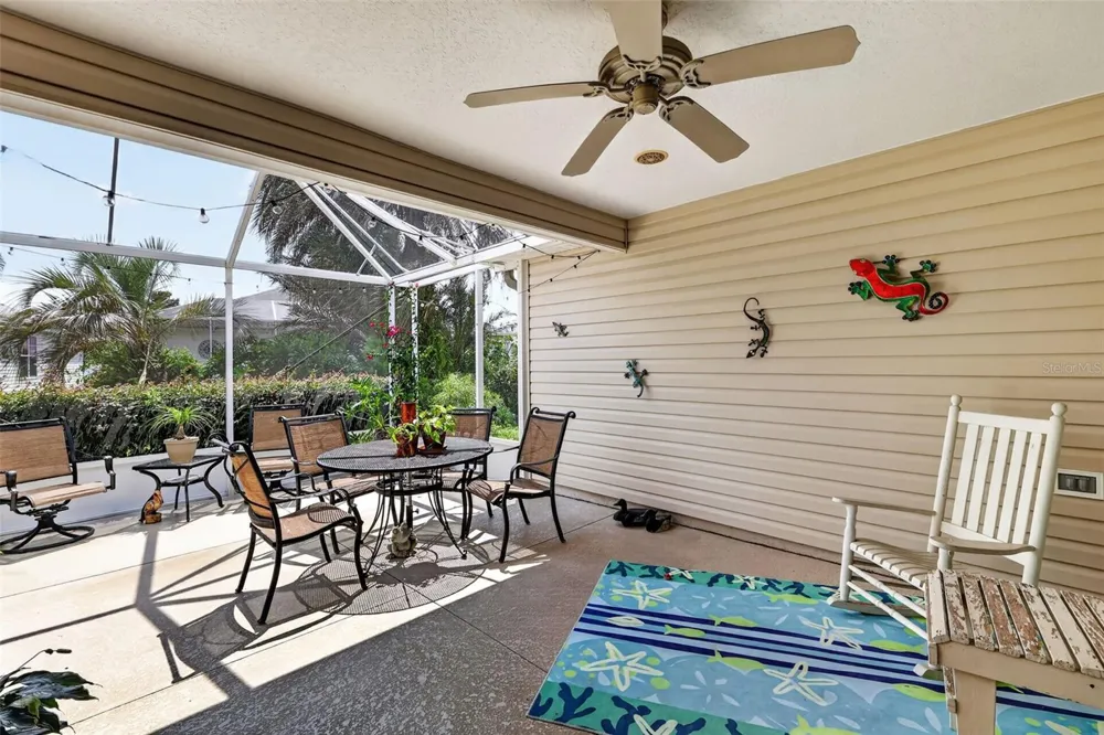 16573 SE 77TH NORTHRIDGE COURT The Villages, FL 32162