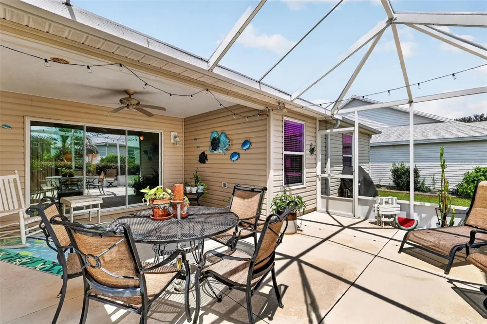 16573 SE 77TH NORTHRIDGE COURT The Villages, FL 32162
