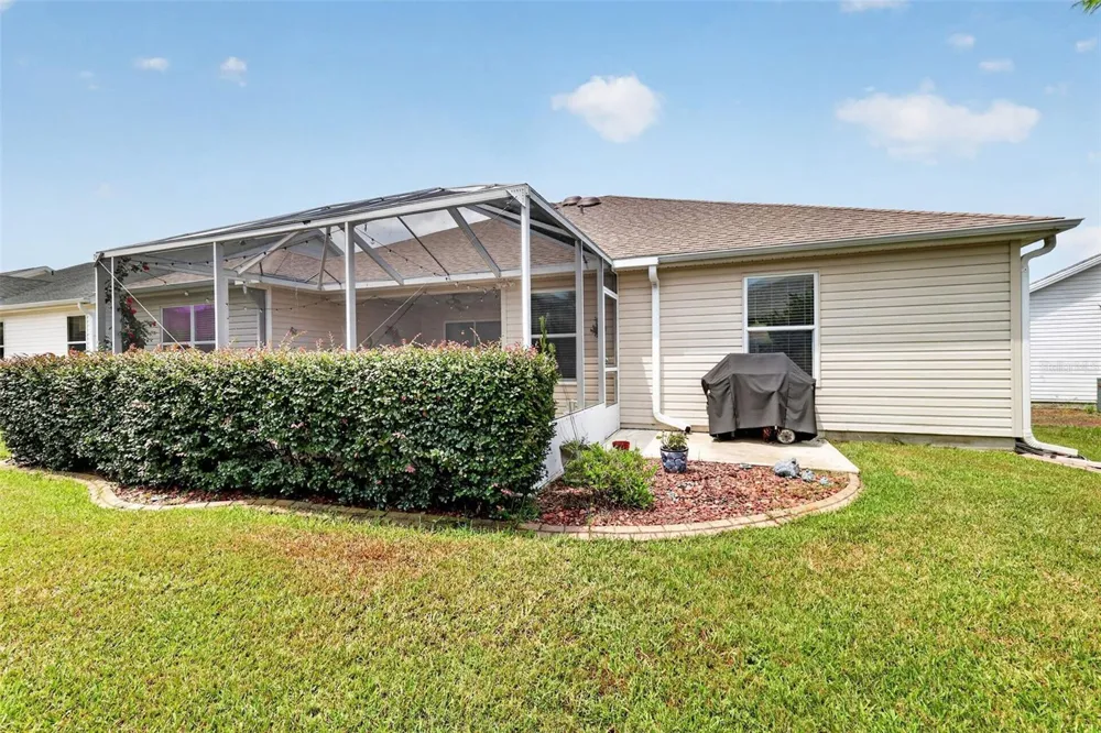 16573 SE 77TH NORTHRIDGE COURT The Villages, FL 32162