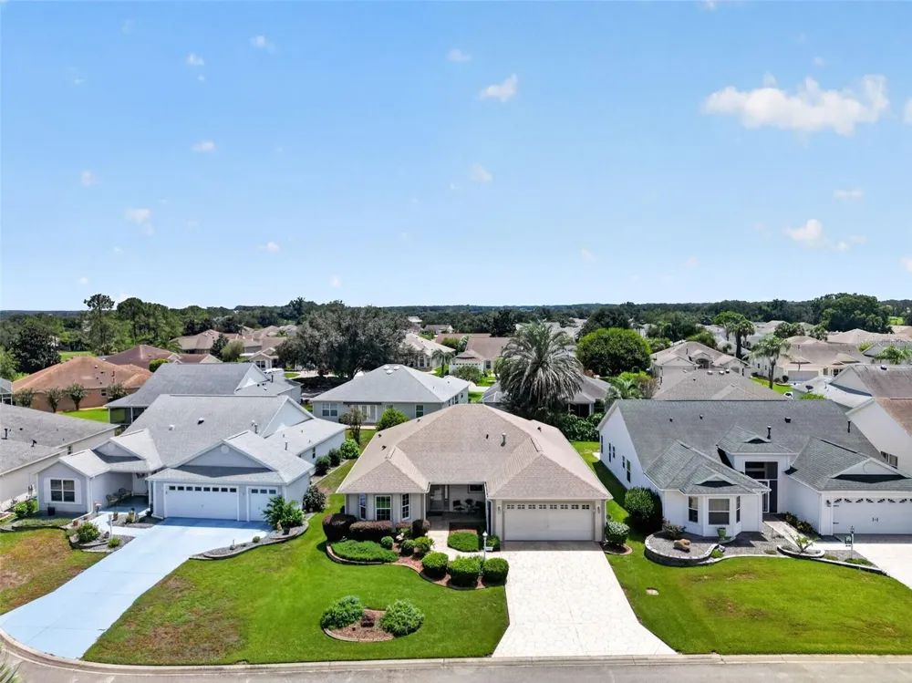 16573 SE 77TH NORTHRIDGE COURT The Villages, FL 32162