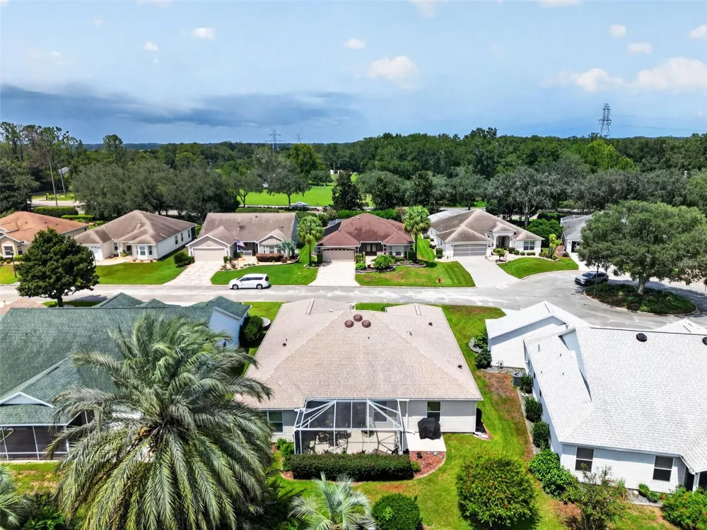 16573 SE 77TH NORTHRIDGE COURT The Villages, FL 32162
