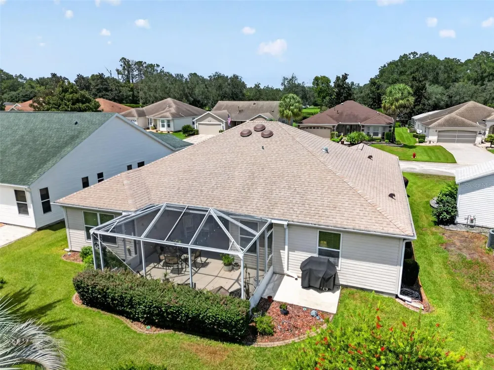 16573 SE 77TH NORTHRIDGE COURT The Villages, FL 32162