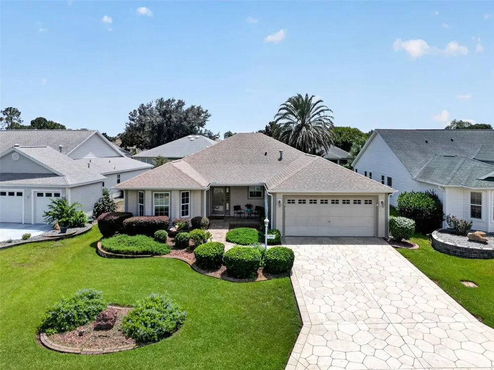 16573 SE 77TH NORTHRIDGE COURT The Villages, FL 32162