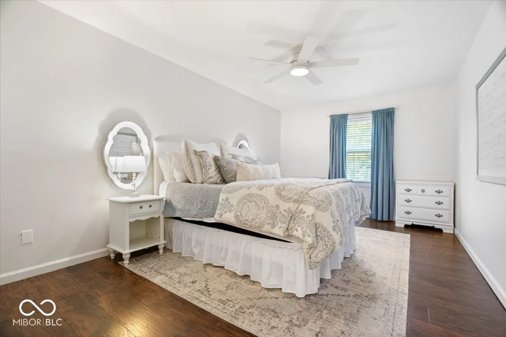 570 S Harbour Noblesville, IN 46062
