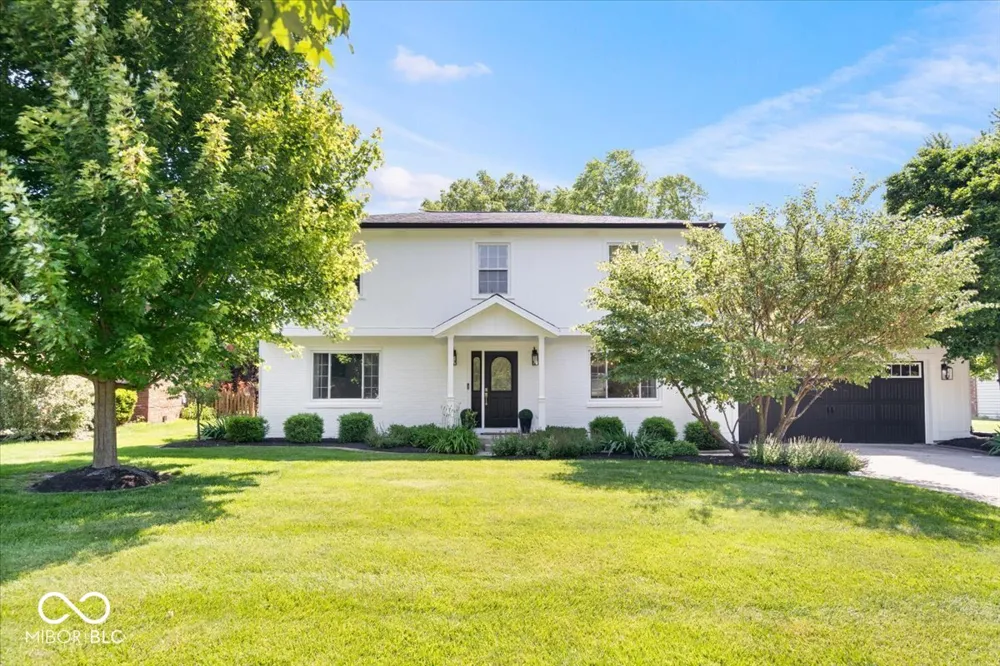 570 S Harbour Noblesville, IN 46062