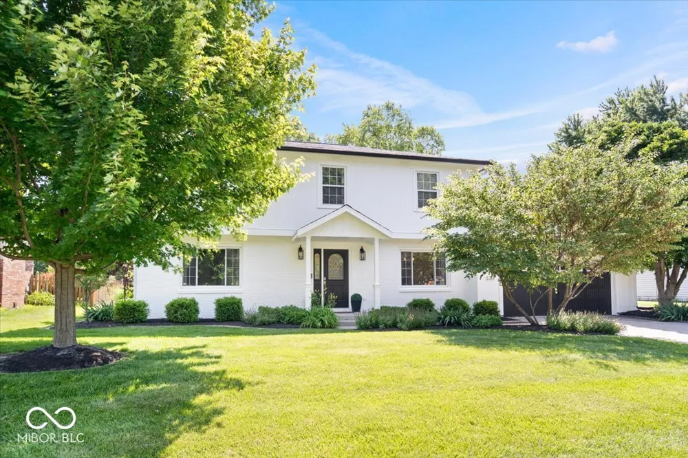 570 S Harbour Noblesville, IN 46062