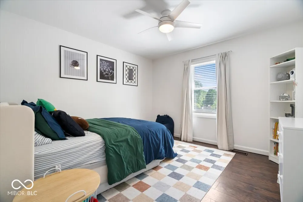 570 S Harbour Noblesville, IN 46062