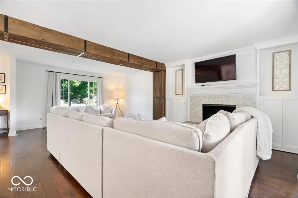 570 S Harbour Noblesville, IN 46062