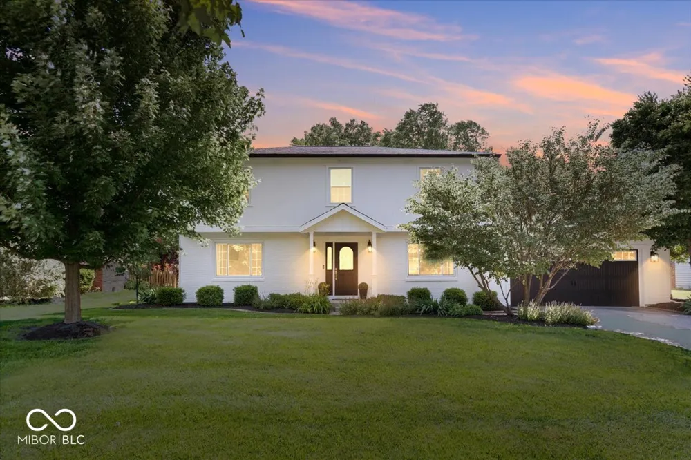 570 S Harbour Noblesville, IN 46062