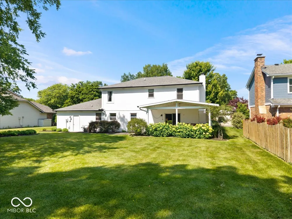570 S Harbour Noblesville, IN 46062