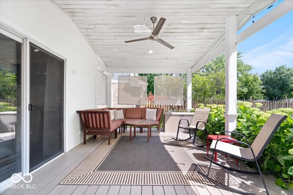 570 S Harbour Noblesville, IN 46062