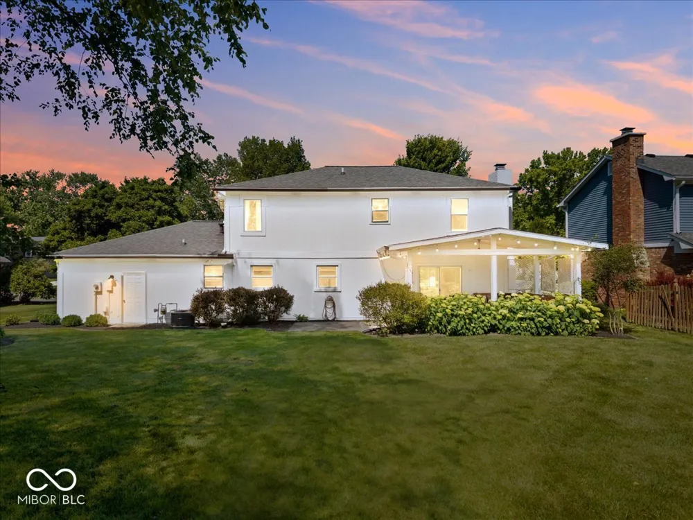 570 S Harbour Noblesville, IN 46062