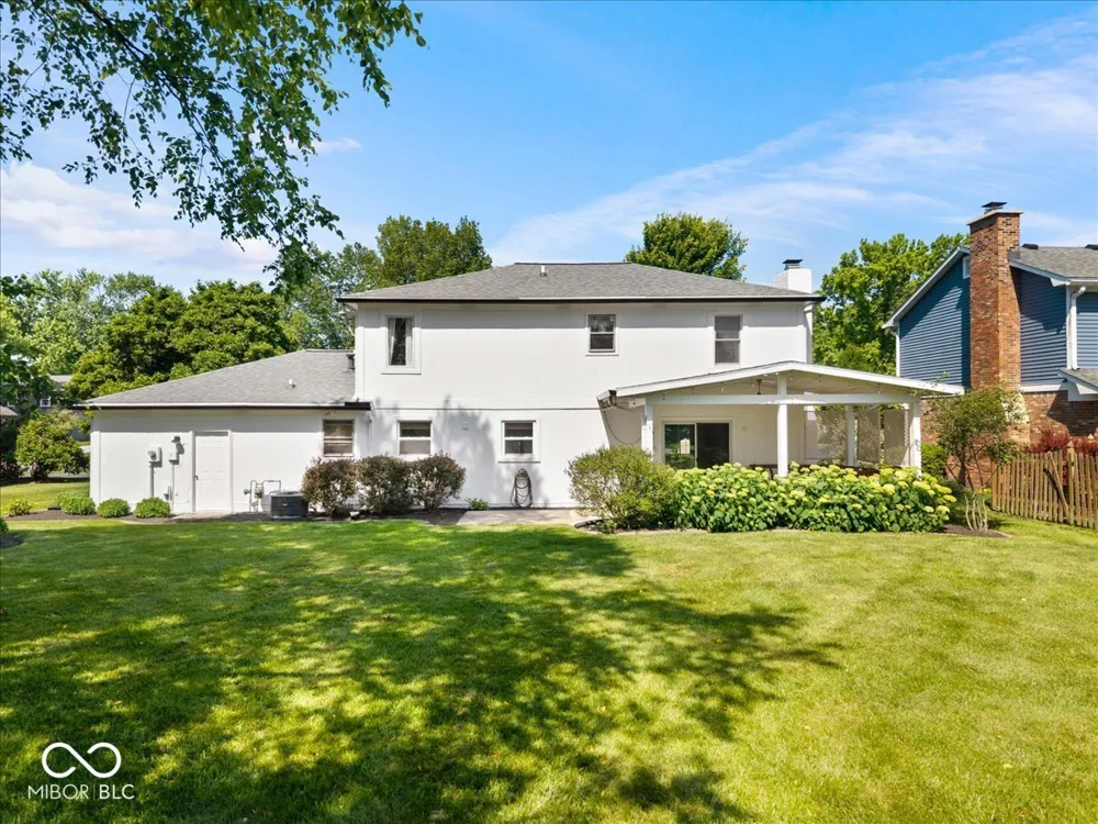 570 S Harbour Noblesville, IN 46062