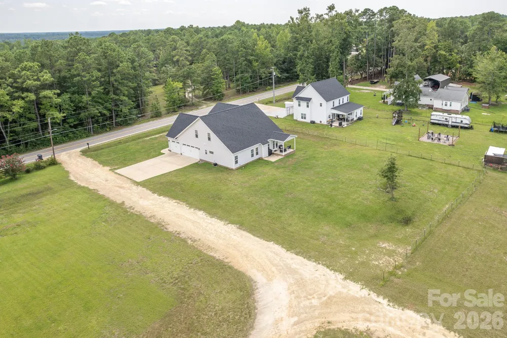 1205 Palestine Road Linden, NC 28356