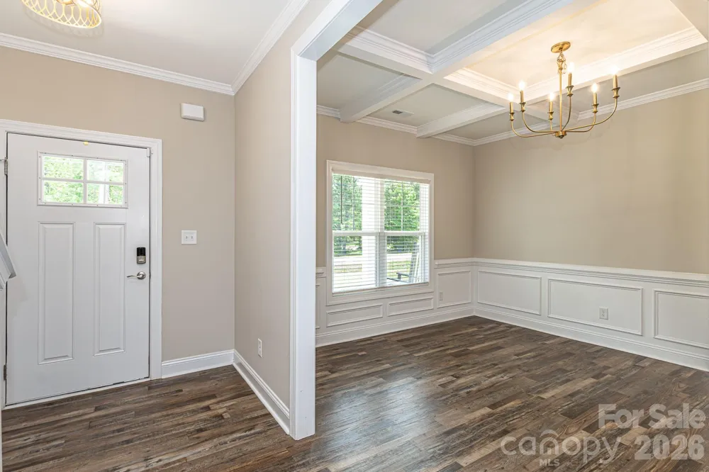 1205 Palestine Road Linden, NC 28356