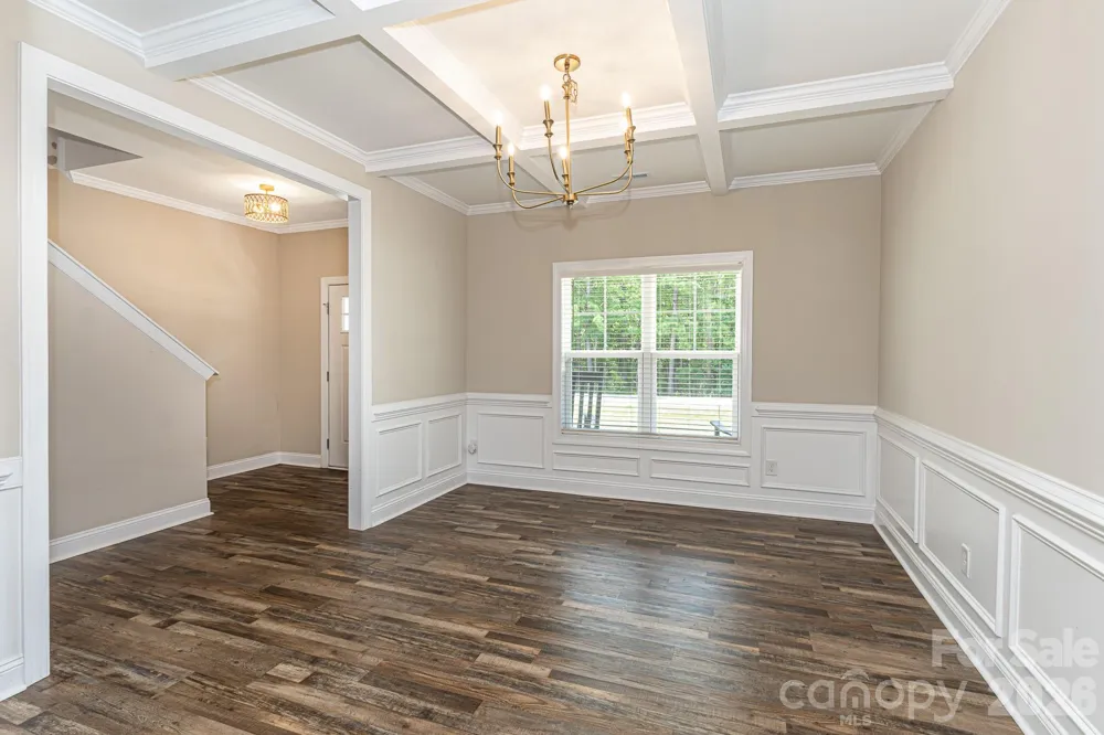 1205 Palestine Road Linden, NC 28356