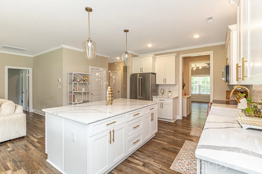 1205 Palestine Road Linden, NC 28356