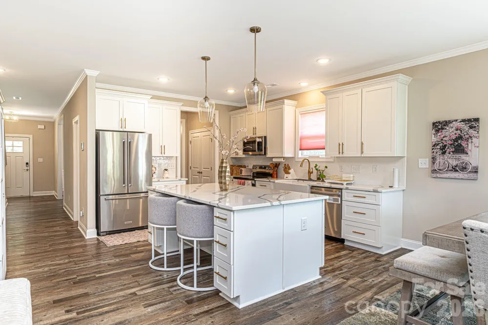 1205 Palestine Road Linden, NC 28356