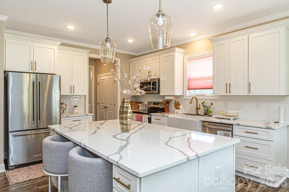 1205 Palestine Road Linden, NC 28356