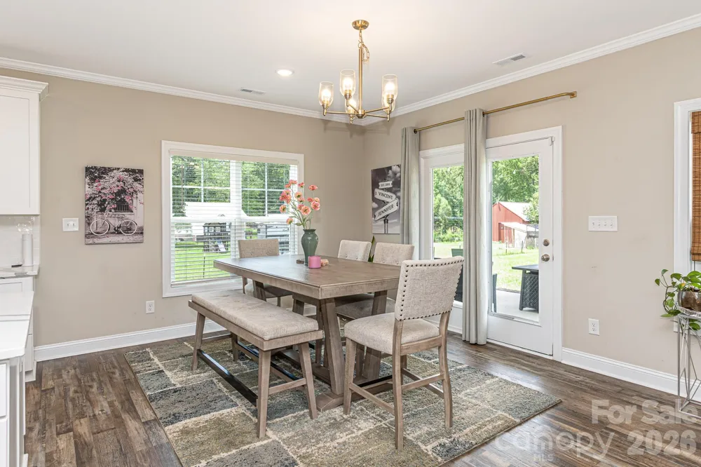 1205 Palestine Road Linden, NC 28356