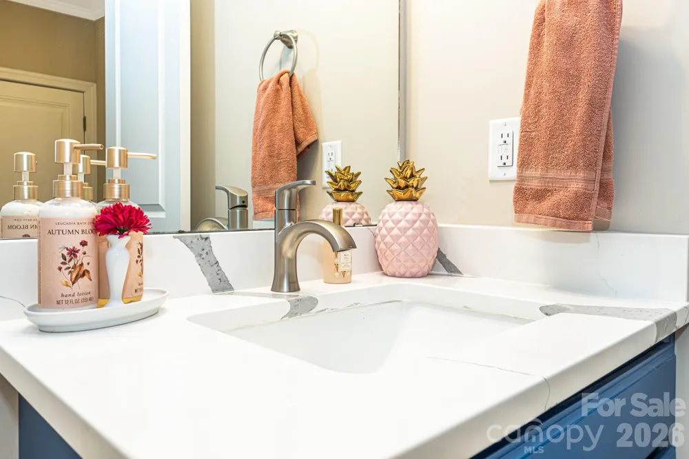 1205 Palestine Road Linden, NC 28356
