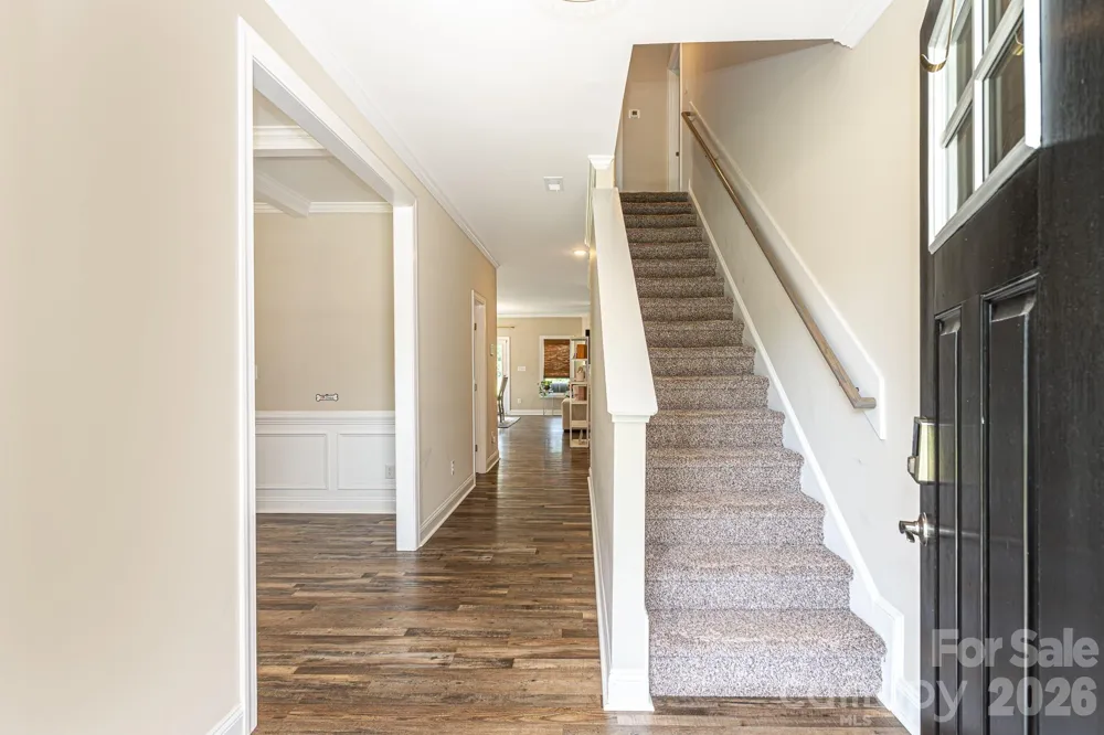 1205 Palestine Road Linden, NC 28356