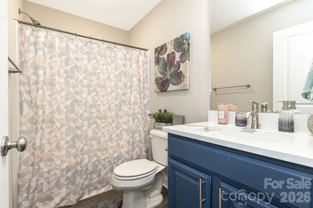 1205 Palestine Road Linden, NC 28356