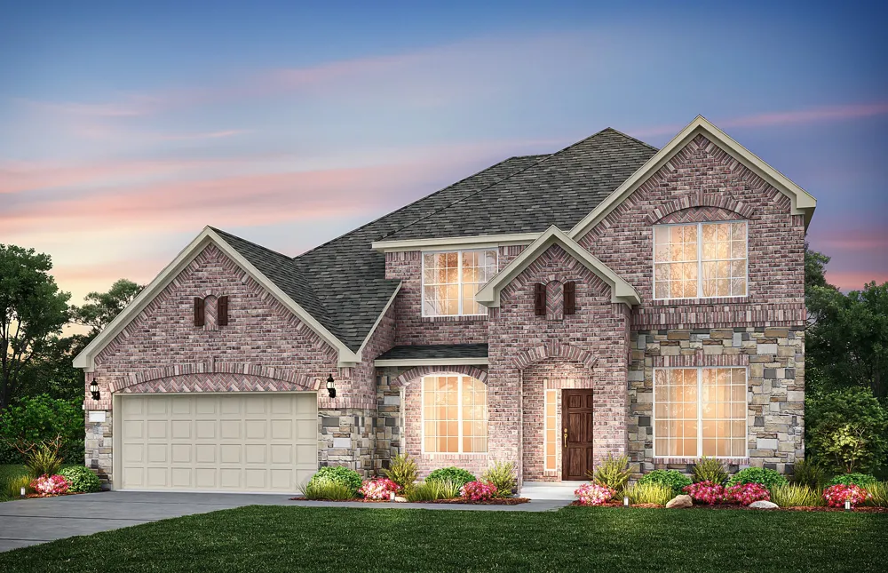 1712 Esra Lane Anna, TX 75409