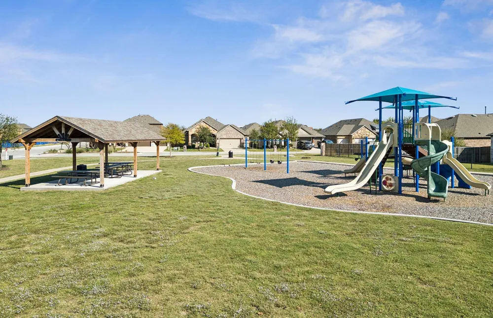 1712 Esra Lane Anna, TX 75409