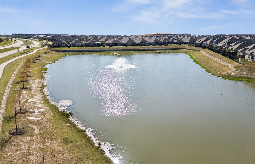 1712 Esra Lane Anna, TX 75409