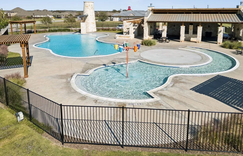 1712 Esra Lane Anna, TX 75409