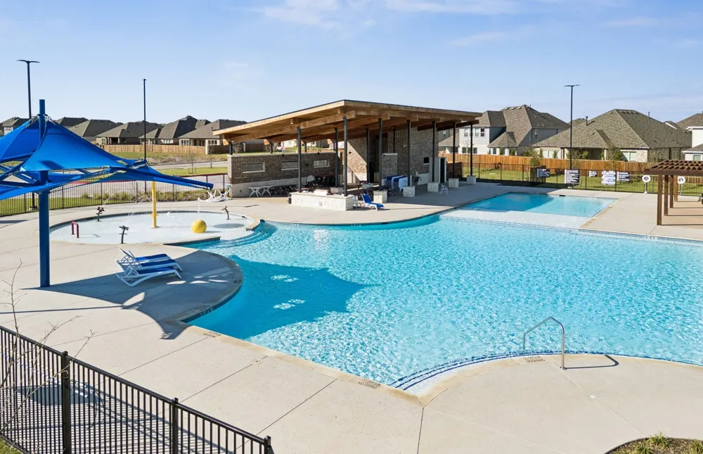 1712 Esra Lane Anna, TX 75409