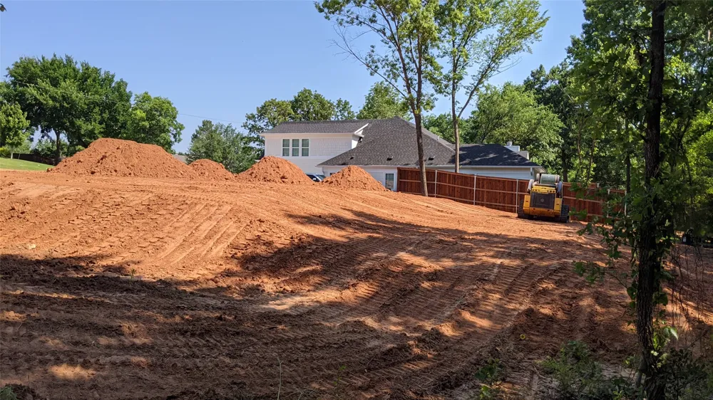 901 Waterloo Lake Drive Denison, TX 75020