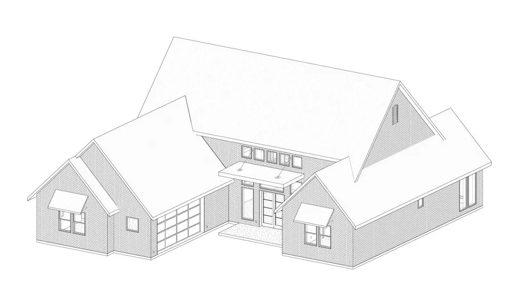 901 Waterloo Lake Drive Denison, TX 75020