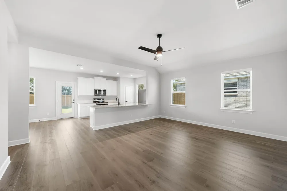 1000 Cypress Avenue Hutchins, TX 75141