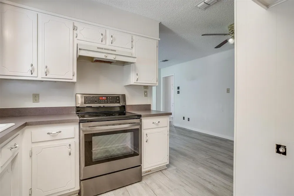 1104 Julie Street Weatherford, TX 76086