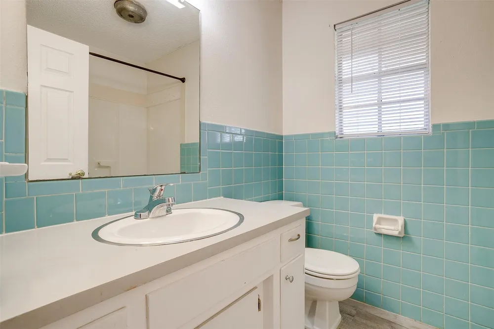 1104 Julie Street Weatherford, TX 76086