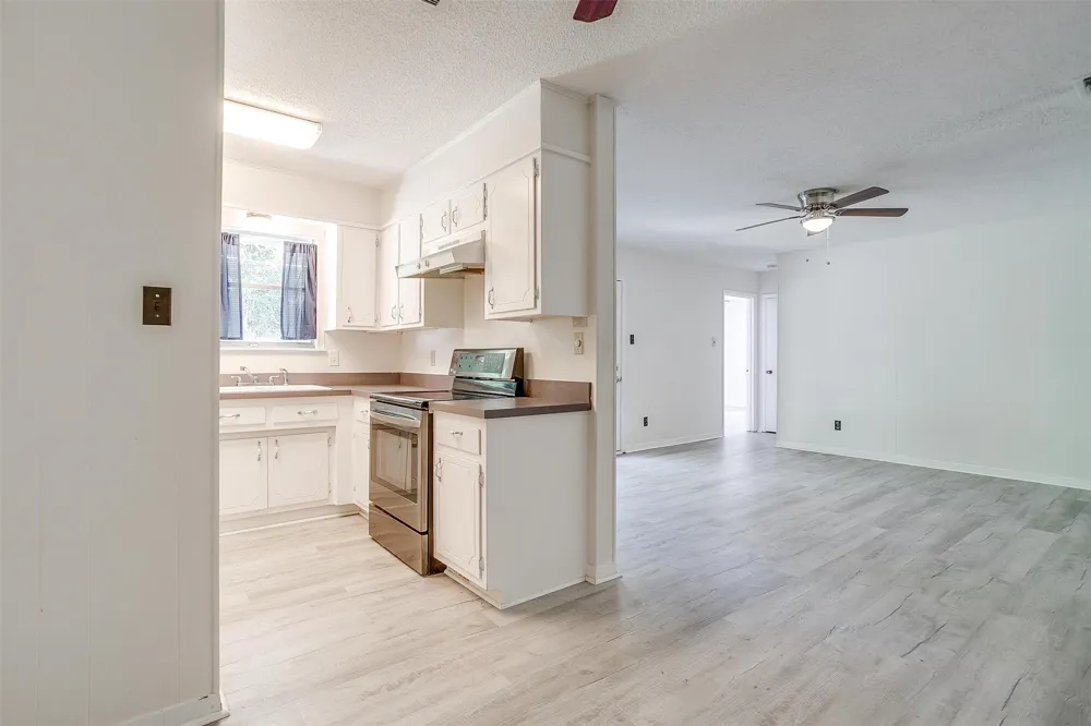 1104 Julie Street Weatherford, TX 76086