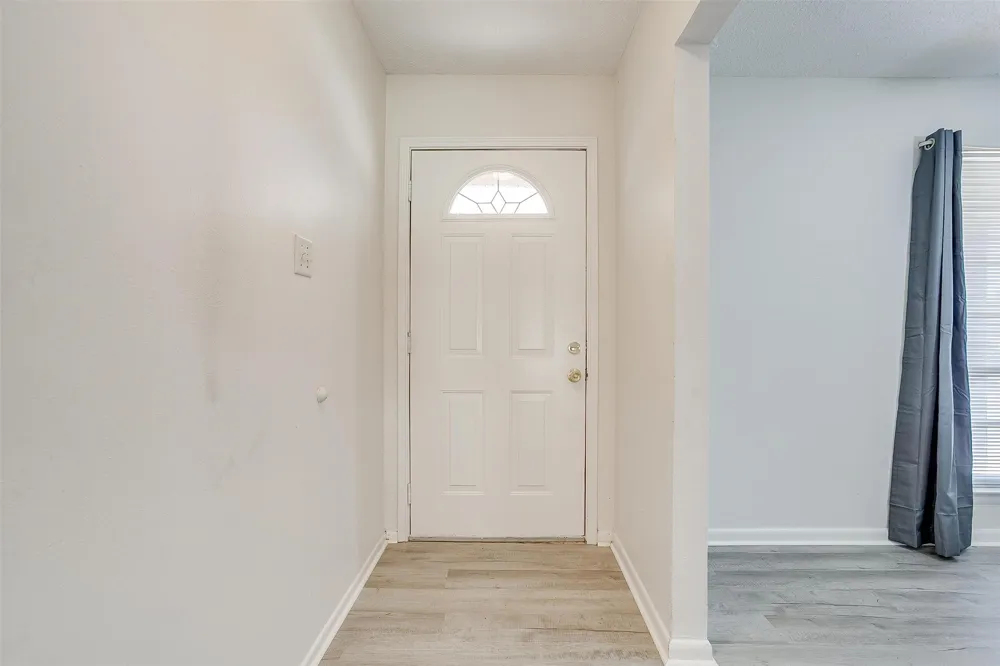 1104 Julie Street Weatherford, TX 76086